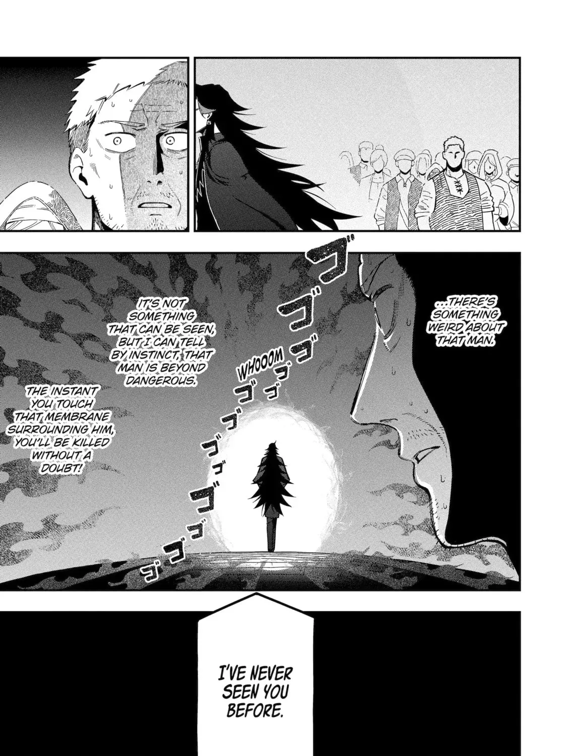 The strongest in another world with assassination skills ~ I, who has mastered alchemy and assassination, dominate the world from behind ~ Chapter 27.2 - Page 13