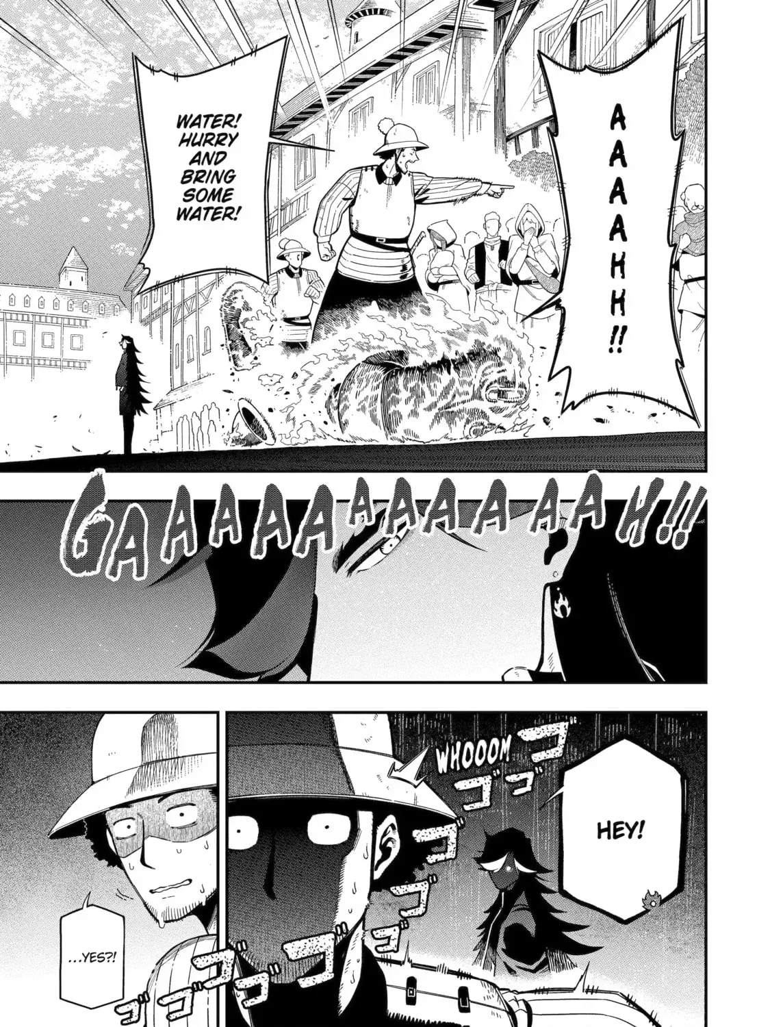 The strongest in another world with assassination skills ~ I, who has mastered alchemy and assassination, dominate the world from behind ~ Chapter 27.2 - Page 17