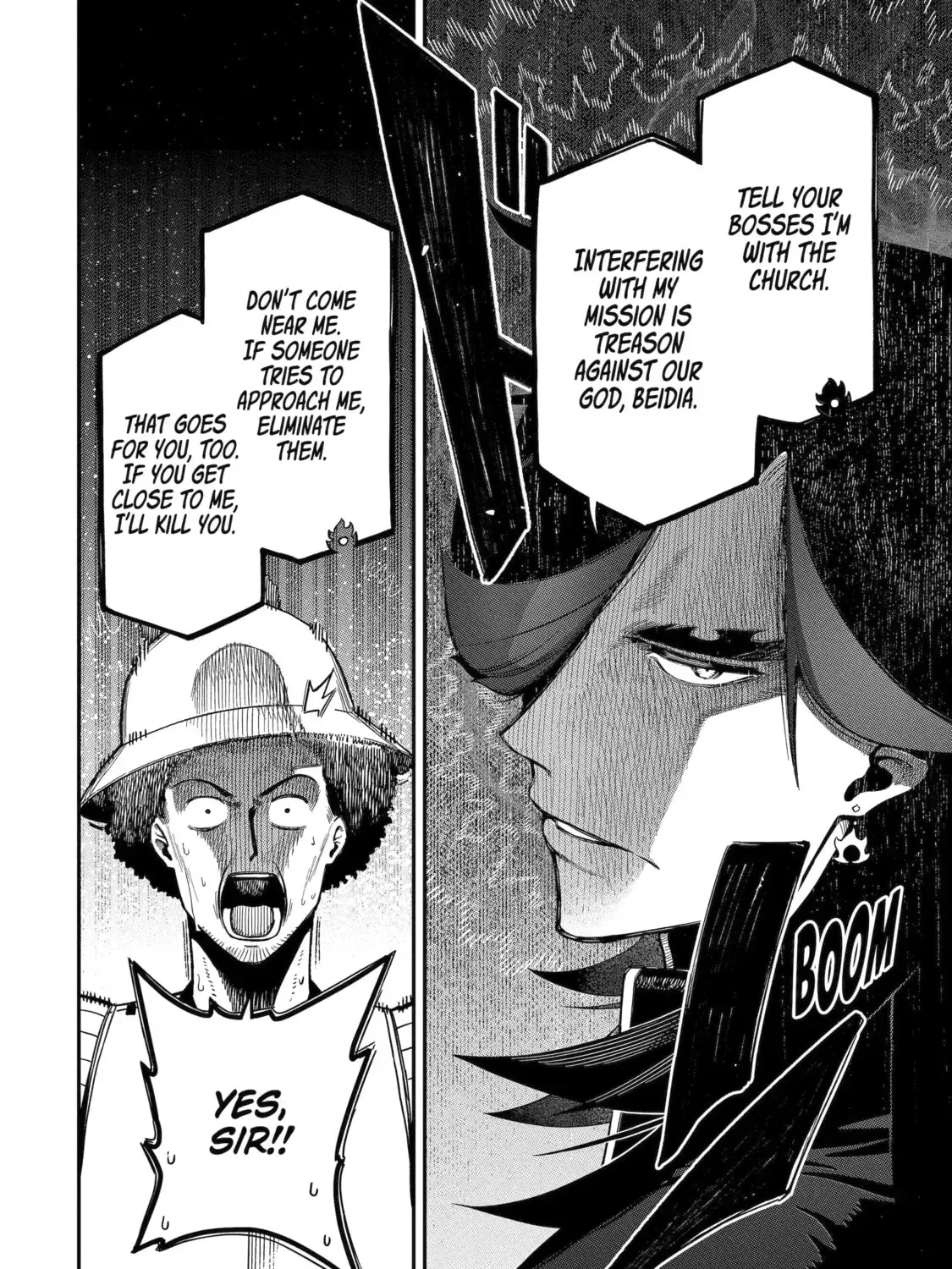 The strongest in another world with assassination skills ~ I, who has mastered alchemy and assassination, dominate the world from behind ~ Chapter 27.2 - Page 19