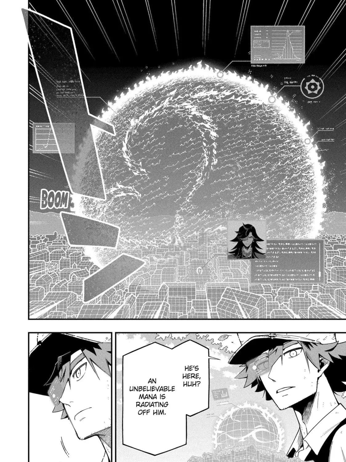 The strongest in another world with assassination skills ~ I, who has mastered alchemy and assassination, dominate the world from behind ~ Chapter 27.2 - Page 7