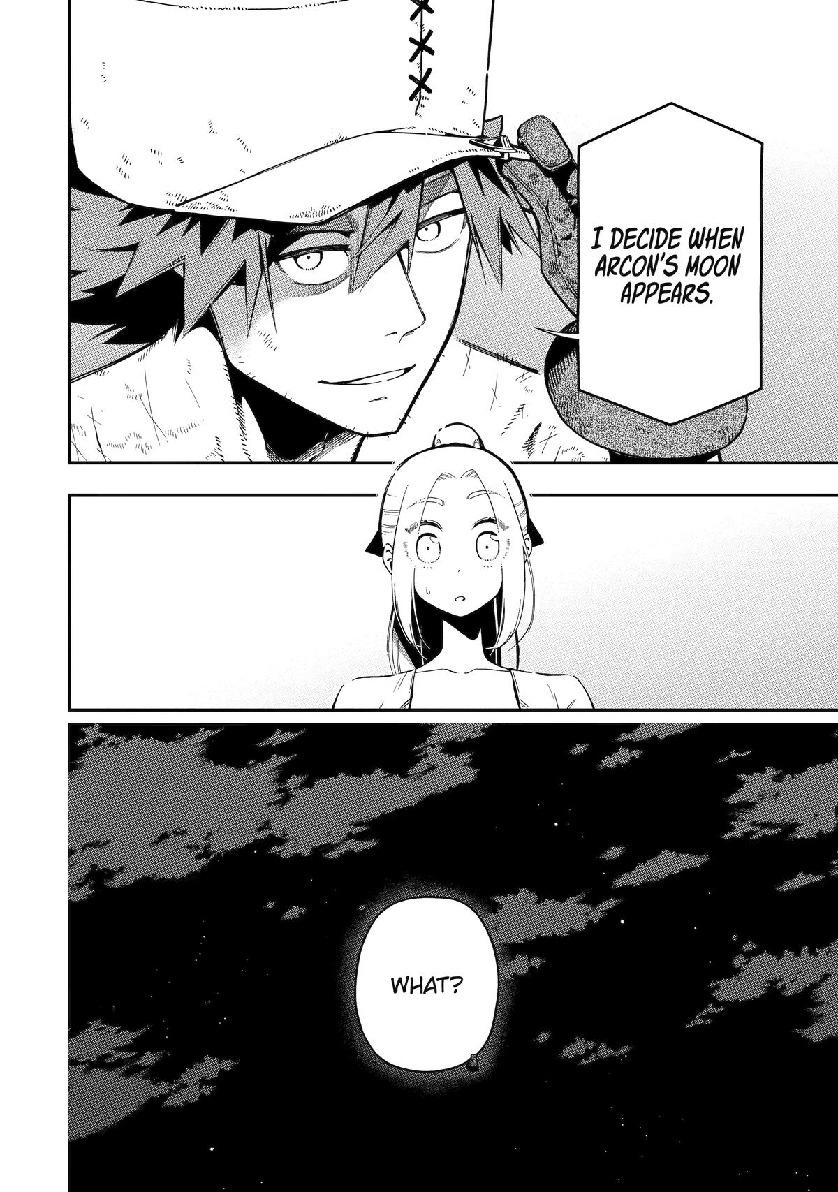 The strongest in another world with assassination skills ~ I, who has mastered alchemy and assassination, dominate the world from behind ~ Chapter 27 - Page 10