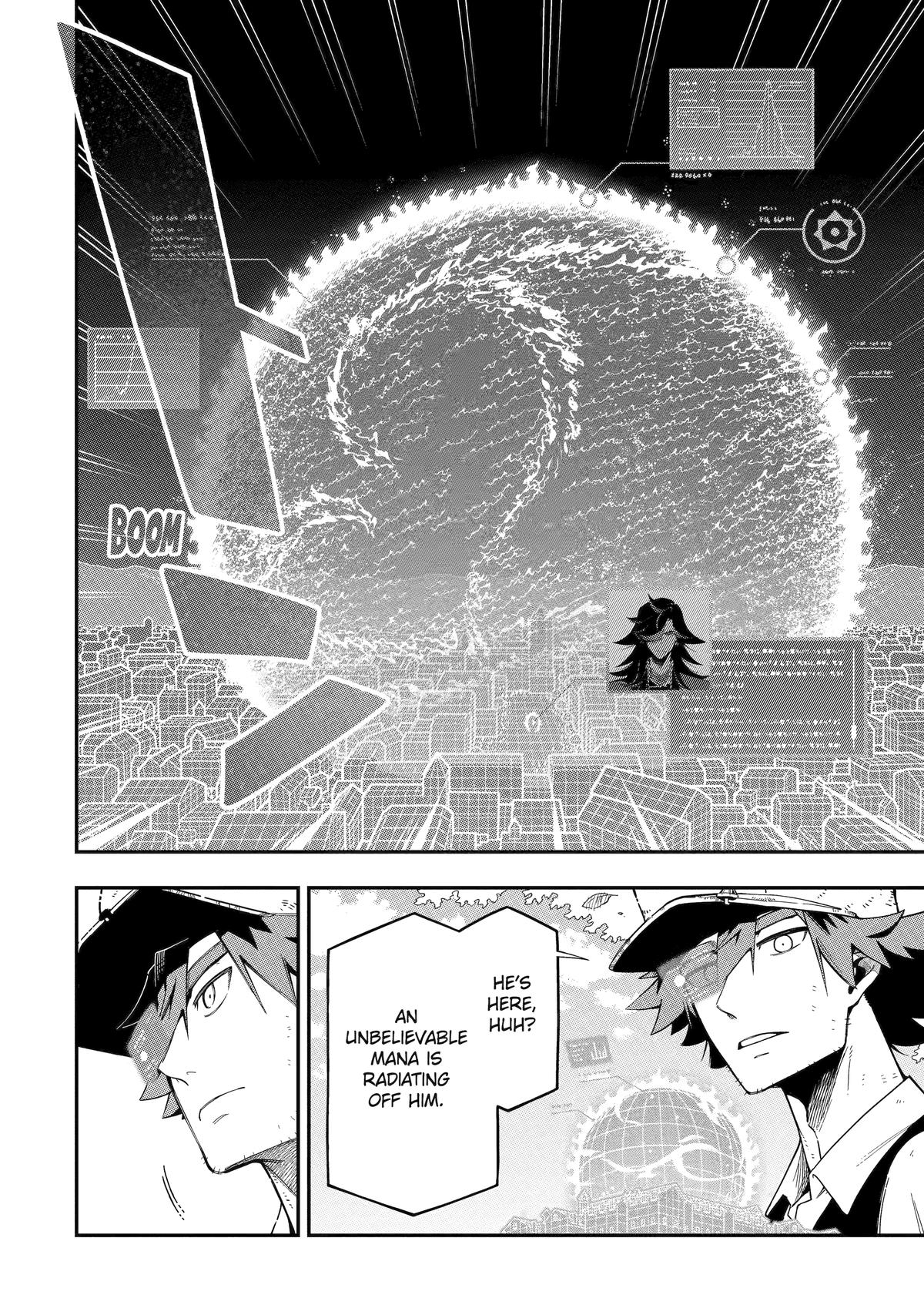 The strongest in another world with assassination skills ~ I, who has mastered alchemy and assassination, dominate the world from behind ~ Chapter 27 - Page 14