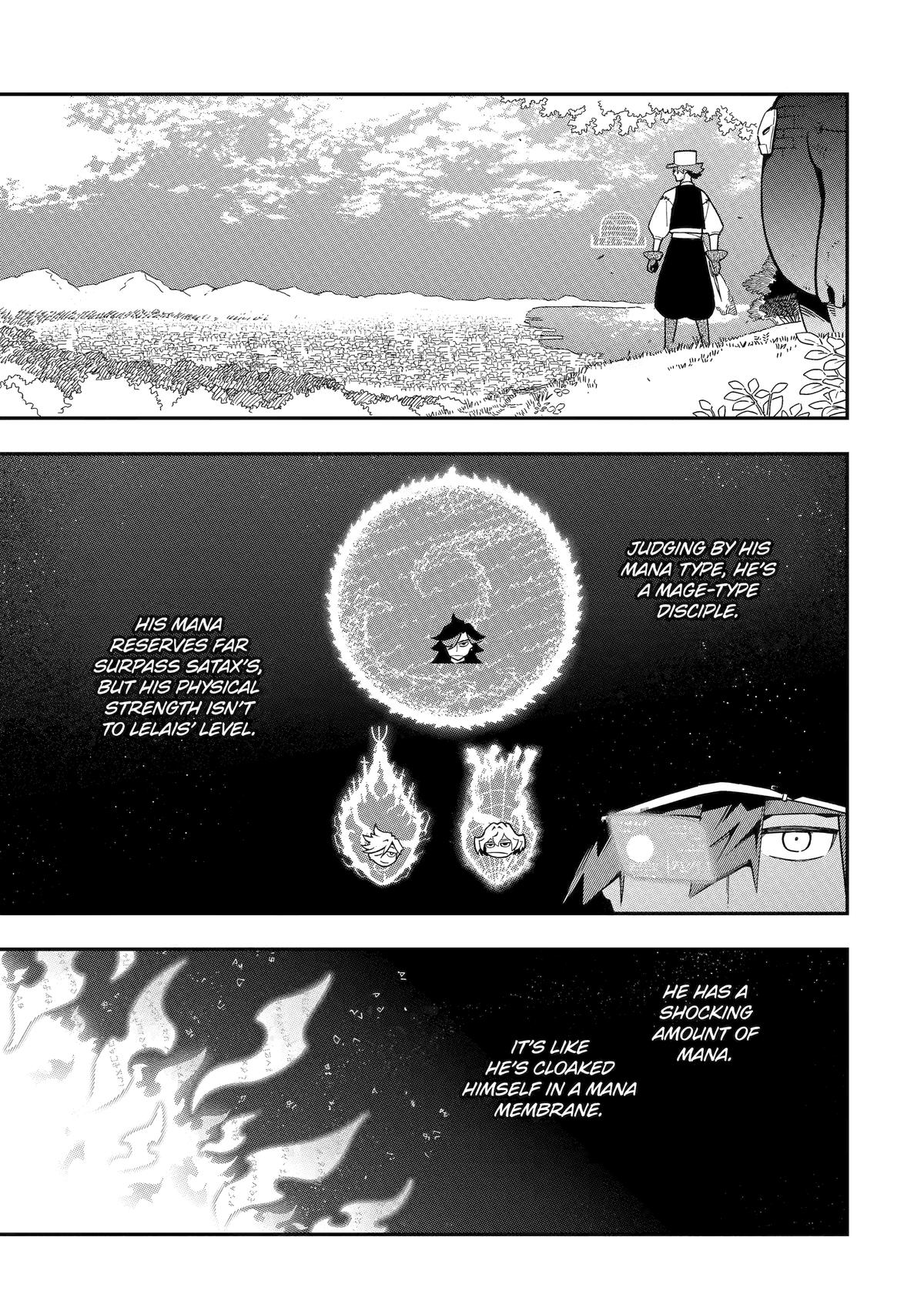 The strongest in another world with assassination skills ~ I, who has mastered alchemy and assassination, dominate the world from behind ~ Chapter 27 - Page 15