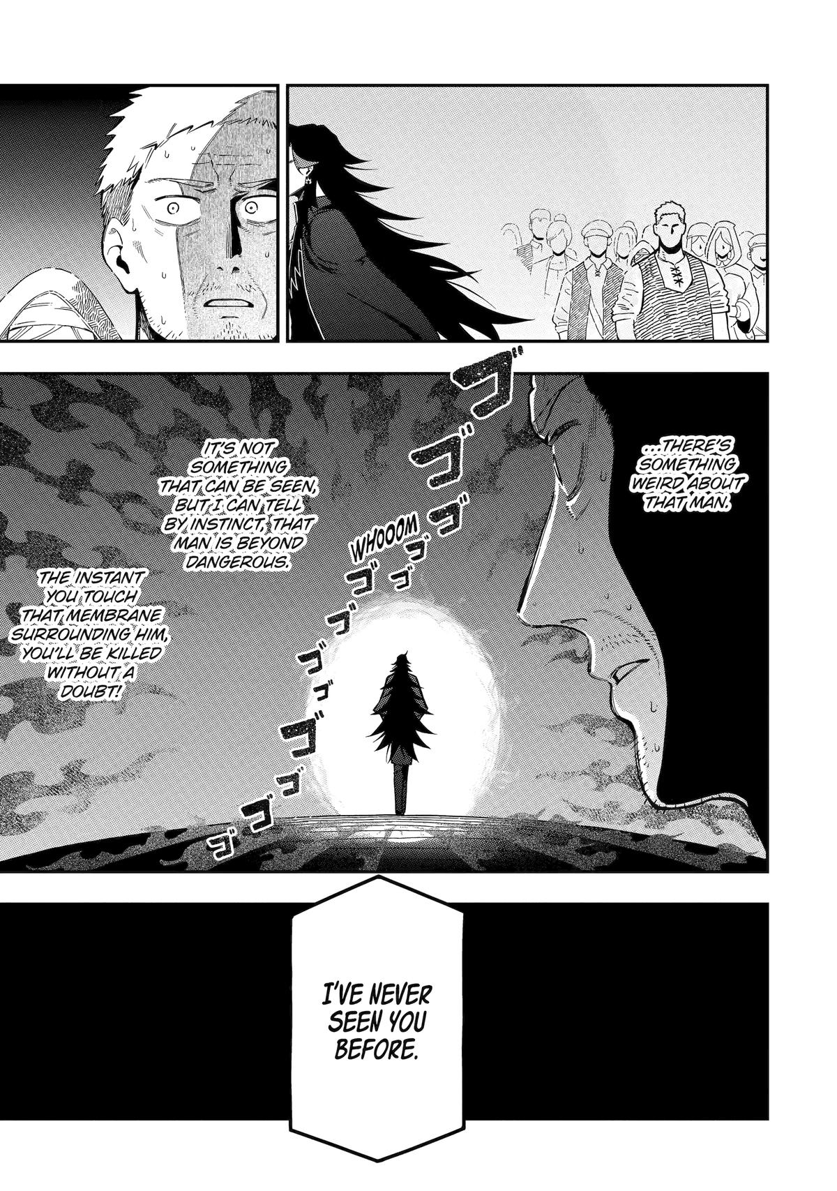 The strongest in another world with assassination skills ~ I, who has mastered alchemy and assassination, dominate the world from behind ~ Chapter 27 - Page 17