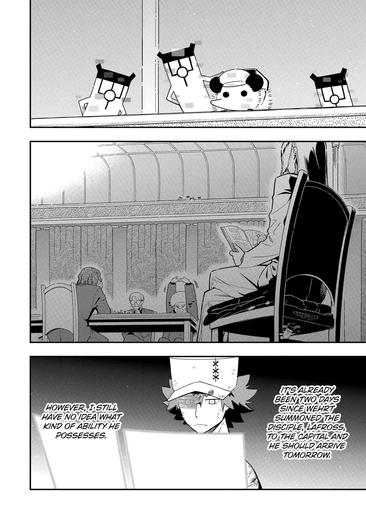 The strongest in another world with assassination skills ~ I, who has mastered alchemy and assassination, dominate the world from behind ~ Chapter 27 - Page 2