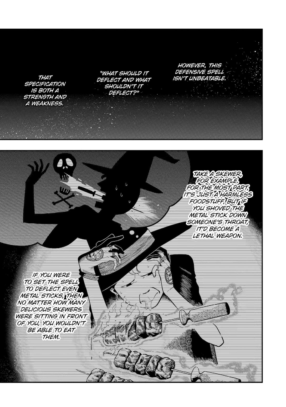 The strongest in another world with assassination skills ~ I, who has mastered alchemy and assassination, dominate the world from behind ~ Chapter 27 - Page 23