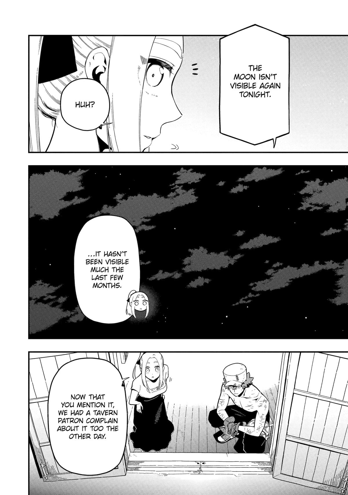 The strongest in another world with assassination skills ~ I, who has mastered alchemy and assassination, dominate the world from behind ~ Chapter 27 - Page 8