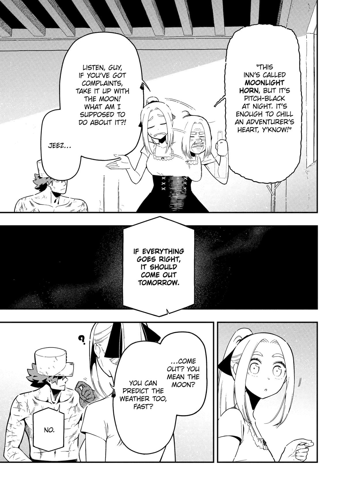 The strongest in another world with assassination skills ~ I, who has mastered alchemy and assassination, dominate the world from behind ~ Chapter 27 - Page 9