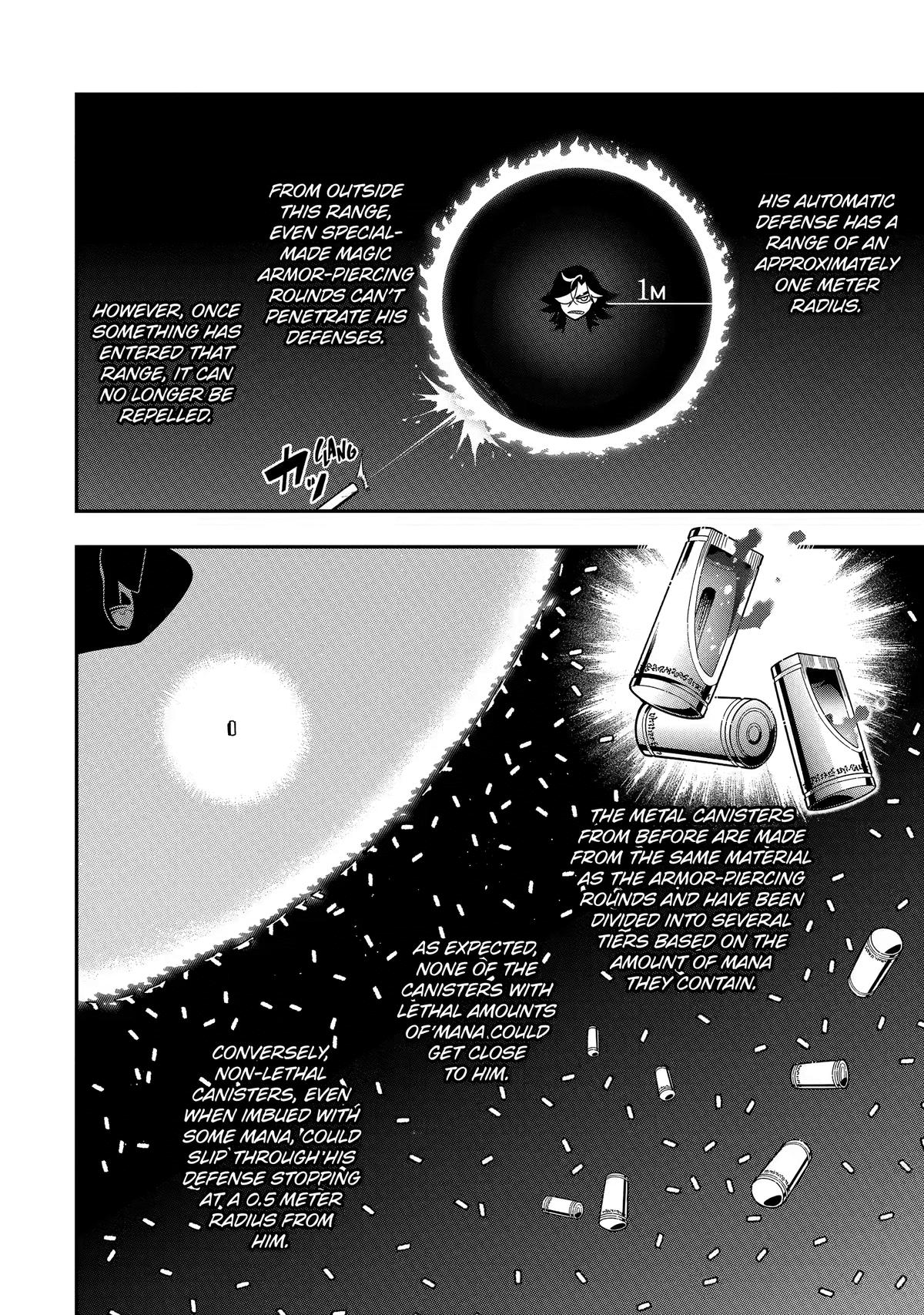The strongest in another world with assassination skills ~ I, who has mastered alchemy and assassination, dominate the world from behind ~ Chapter 28 - Page 17