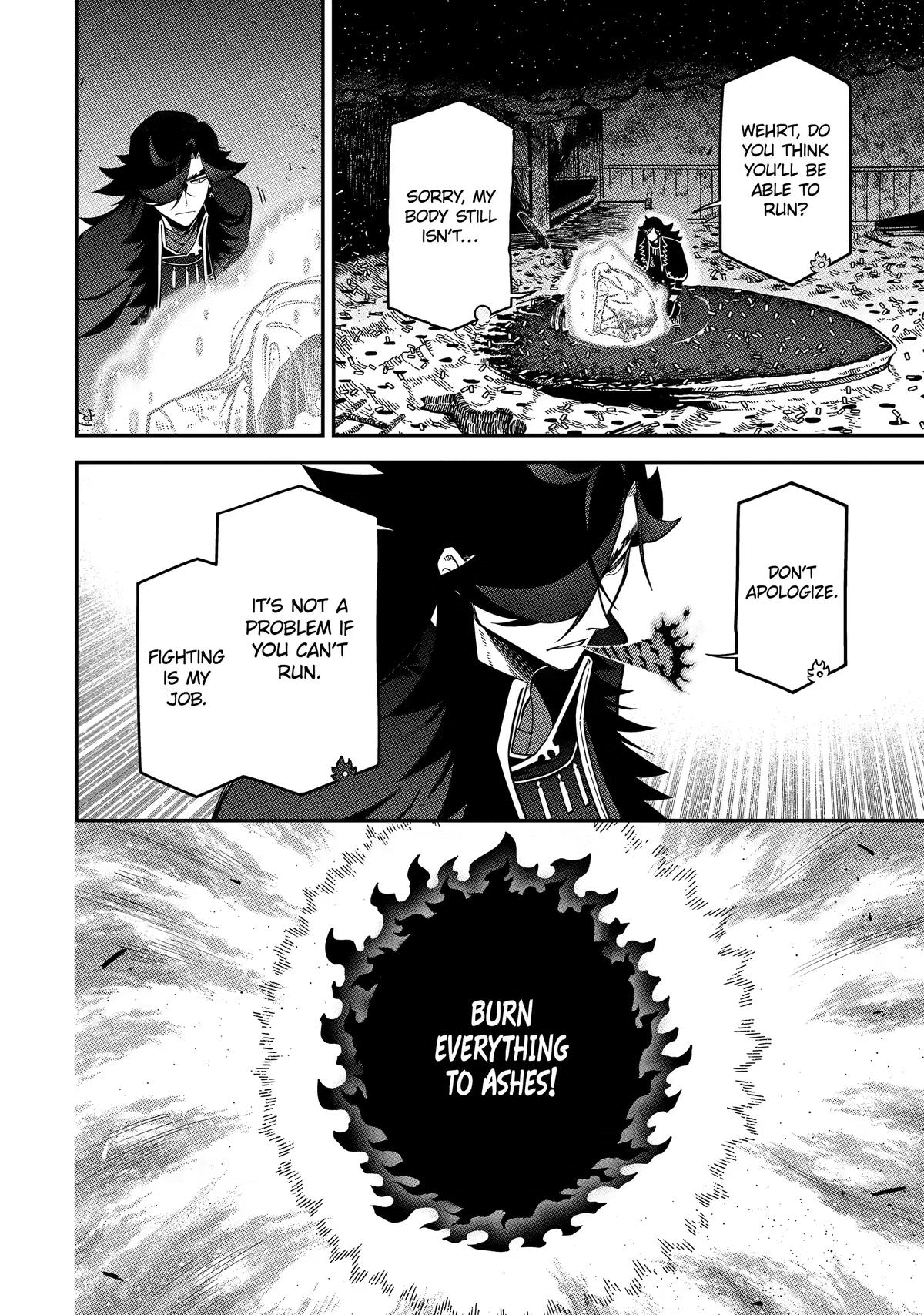 The strongest in another world with assassination skills ~ I, who has mastered alchemy and assassination, dominate the world from behind ~ Chapter 28 - Page 19