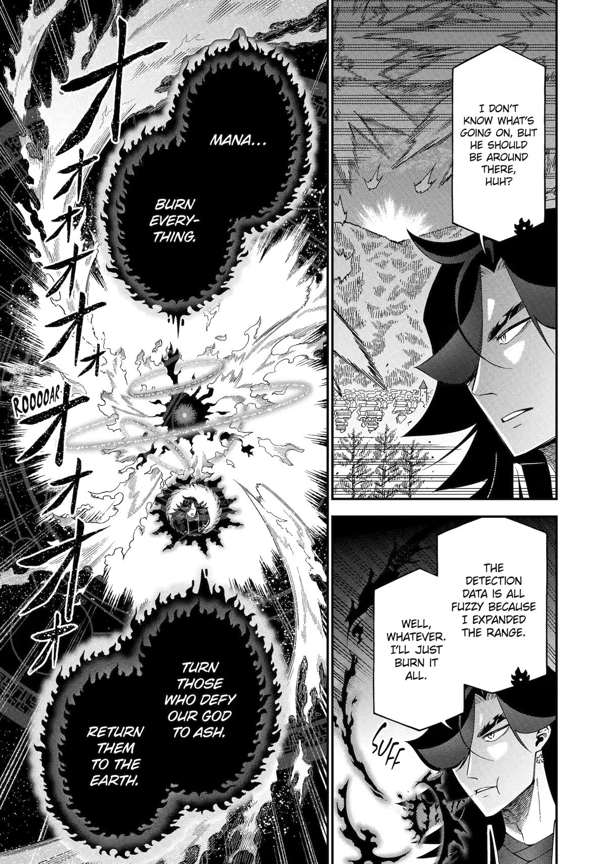 The strongest in another world with assassination skills ~ I, who has mastered alchemy and assassination, dominate the world from behind ~ Chapter 28 - Page 24