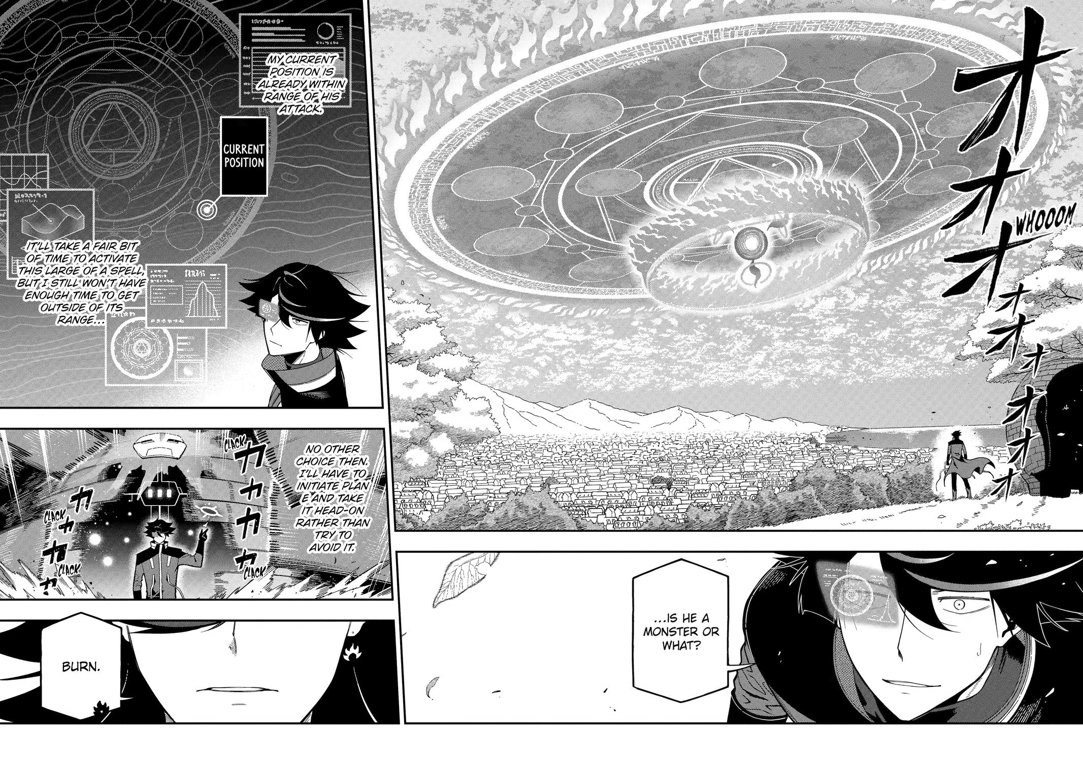 The strongest in another world with assassination skills ~ I, who has mastered alchemy and assassination, dominate the world from behind ~ Chapter 28 - Page 25