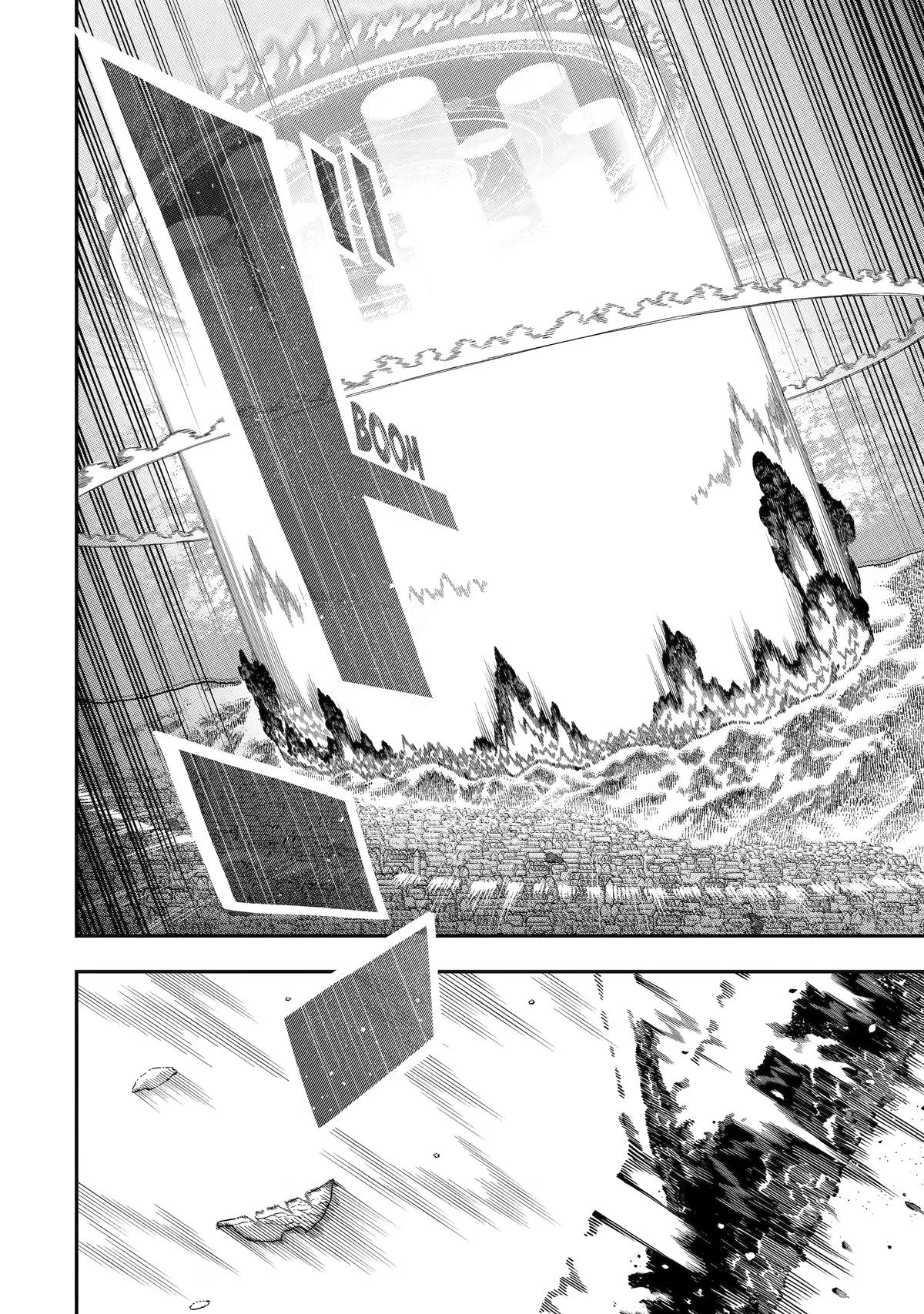 The strongest in another world with assassination skills ~ I, who has mastered alchemy and assassination, dominate the world from behind ~ Chapter 28 - Page 26
