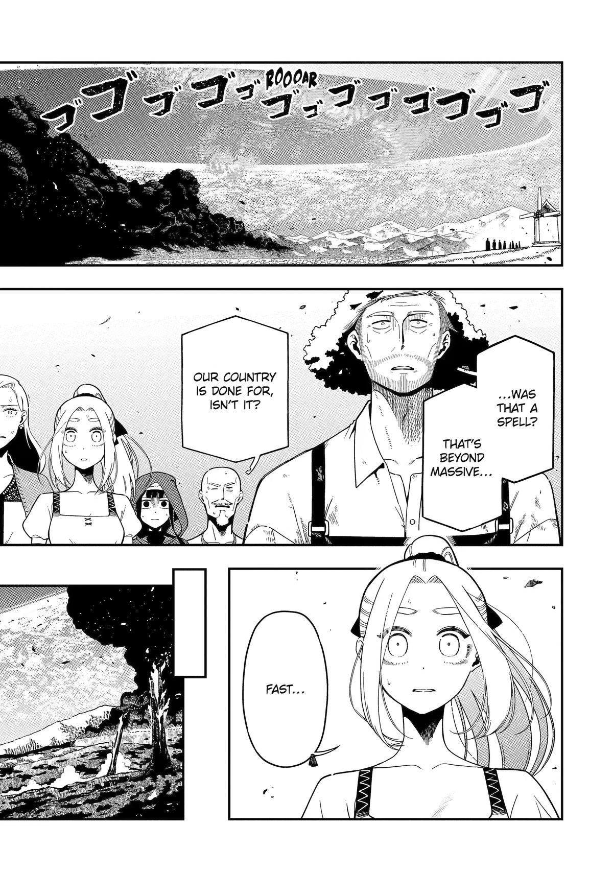 The strongest in another world with assassination skills ~ I, who has mastered alchemy and assassination, dominate the world from behind ~ Chapter 28 - Page 27