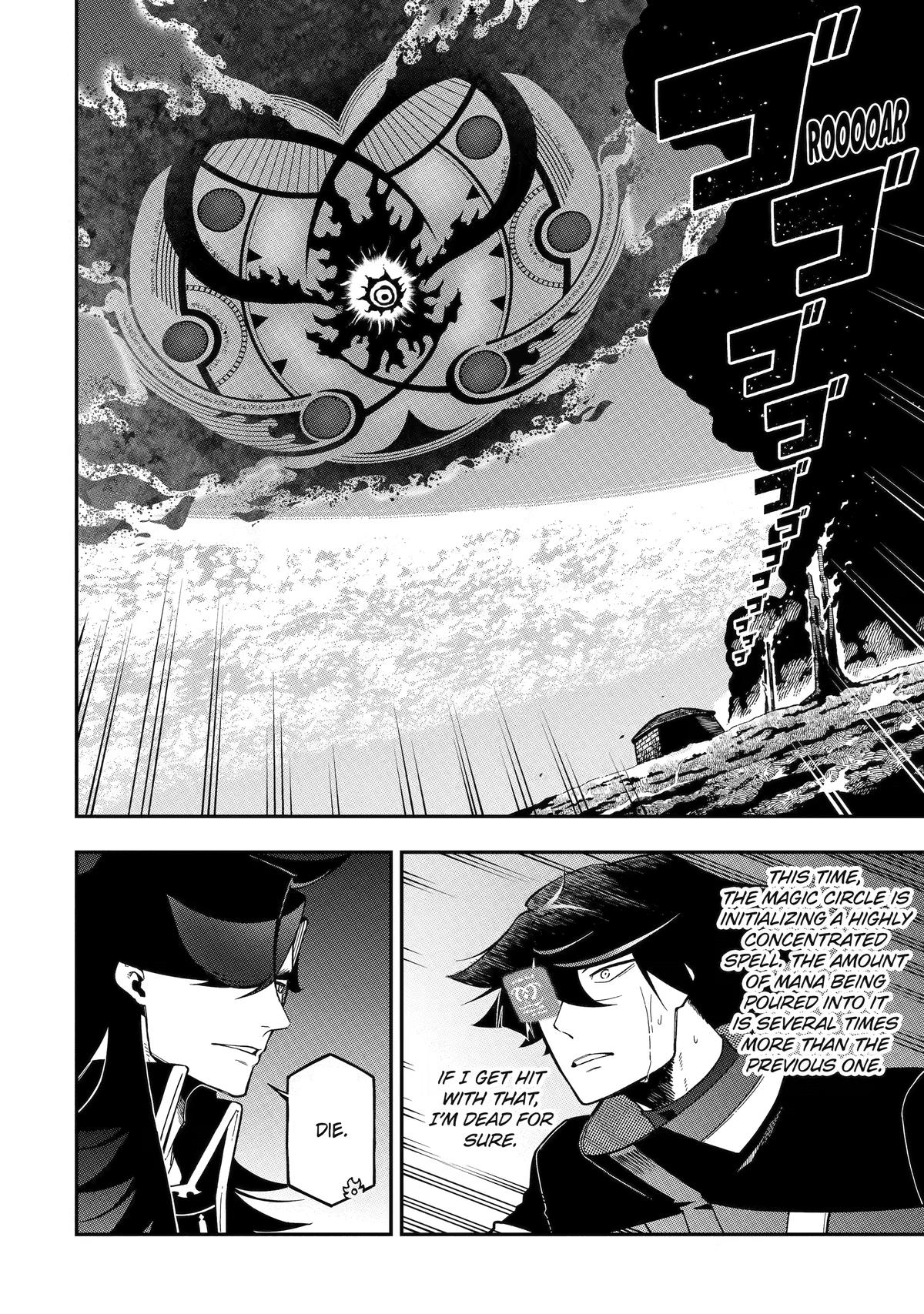 The strongest in another world with assassination skills ~ I, who has mastered alchemy and assassination, dominate the world from behind ~ Chapter 28 - Page 30