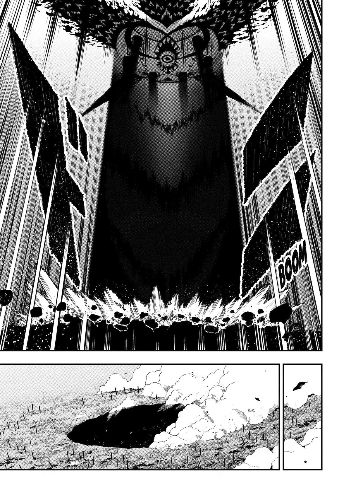 The strongest in another world with assassination skills ~ I, who has mastered alchemy and assassination, dominate the world from behind ~ Chapter 28 - Page 31
