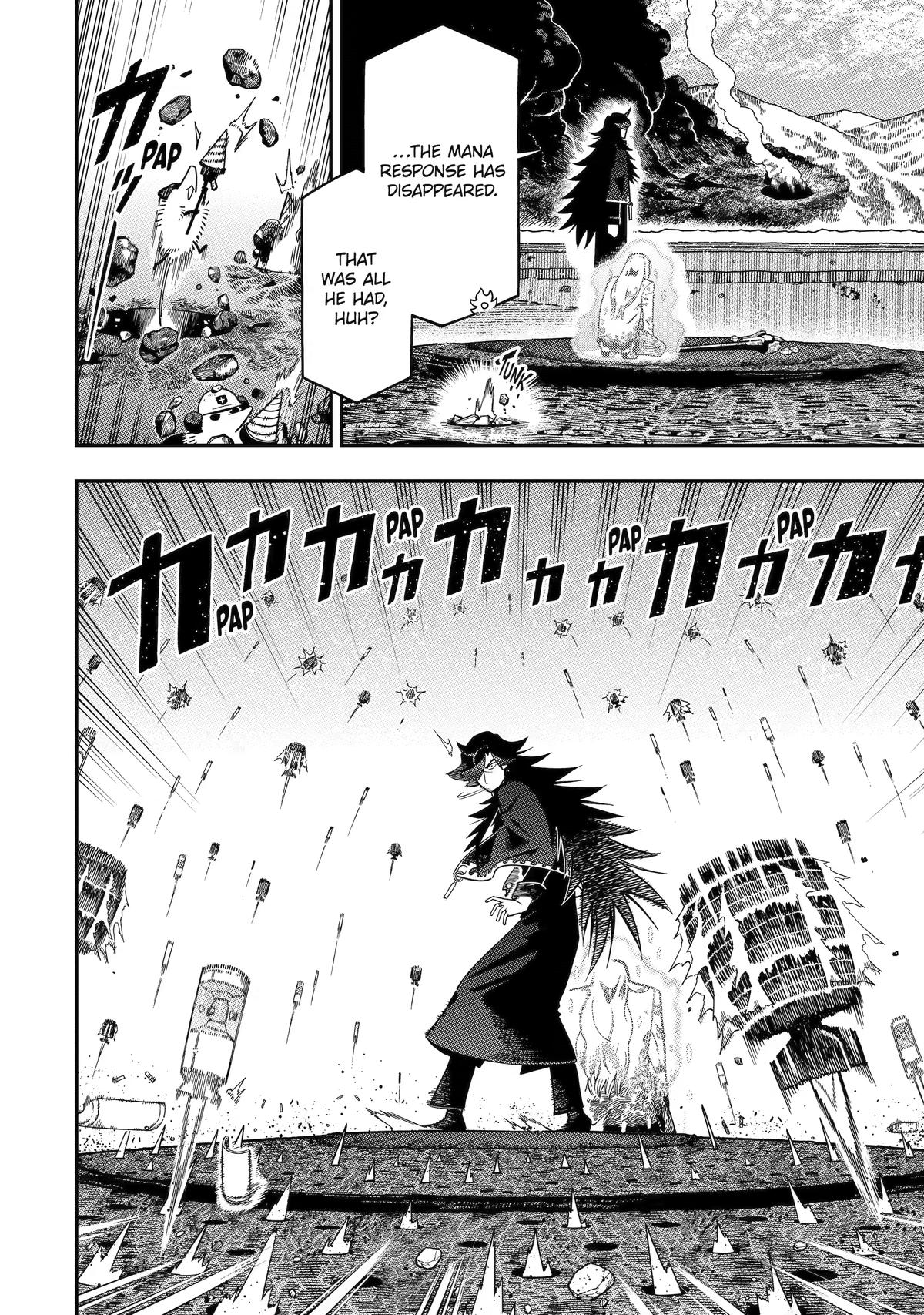 The strongest in another world with assassination skills ~ I, who has mastered alchemy and assassination, dominate the world from behind ~ Chapter 28 - Page 32