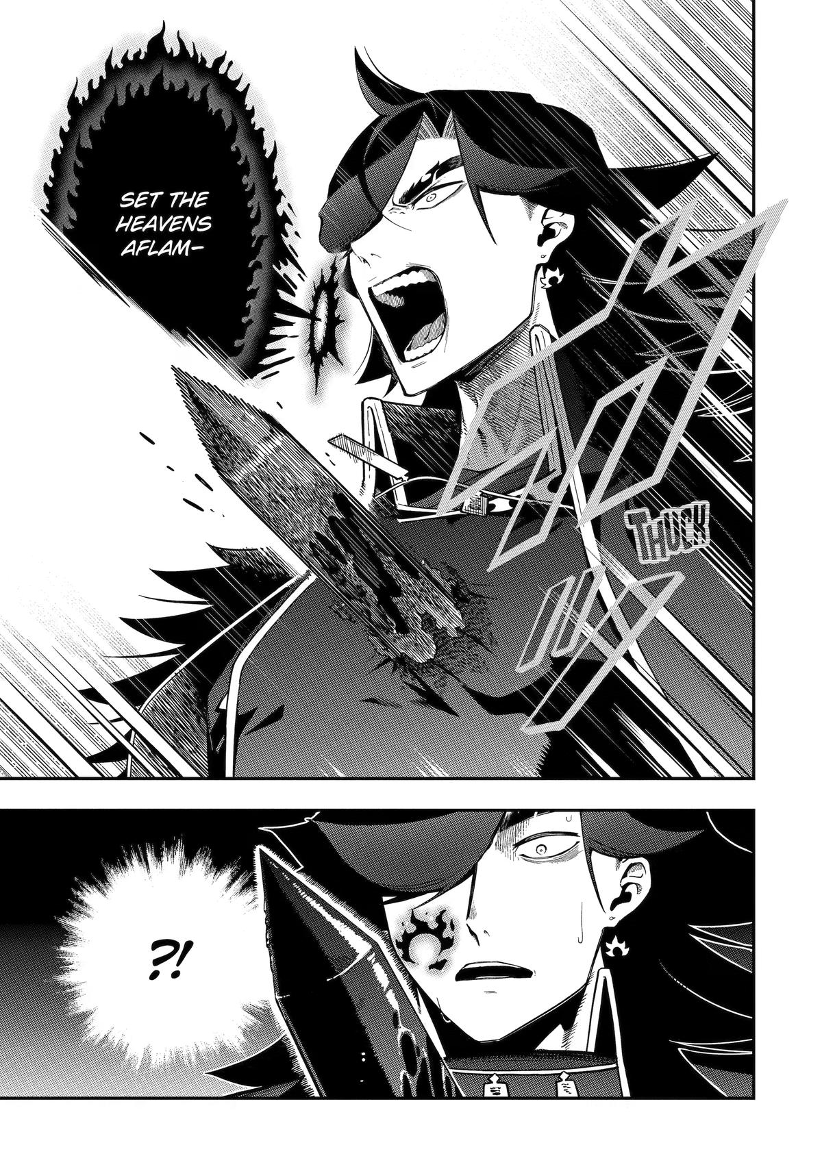 The strongest in another world with assassination skills ~ I, who has mastered alchemy and assassination, dominate the world from behind ~ Chapter 28 - Page 37