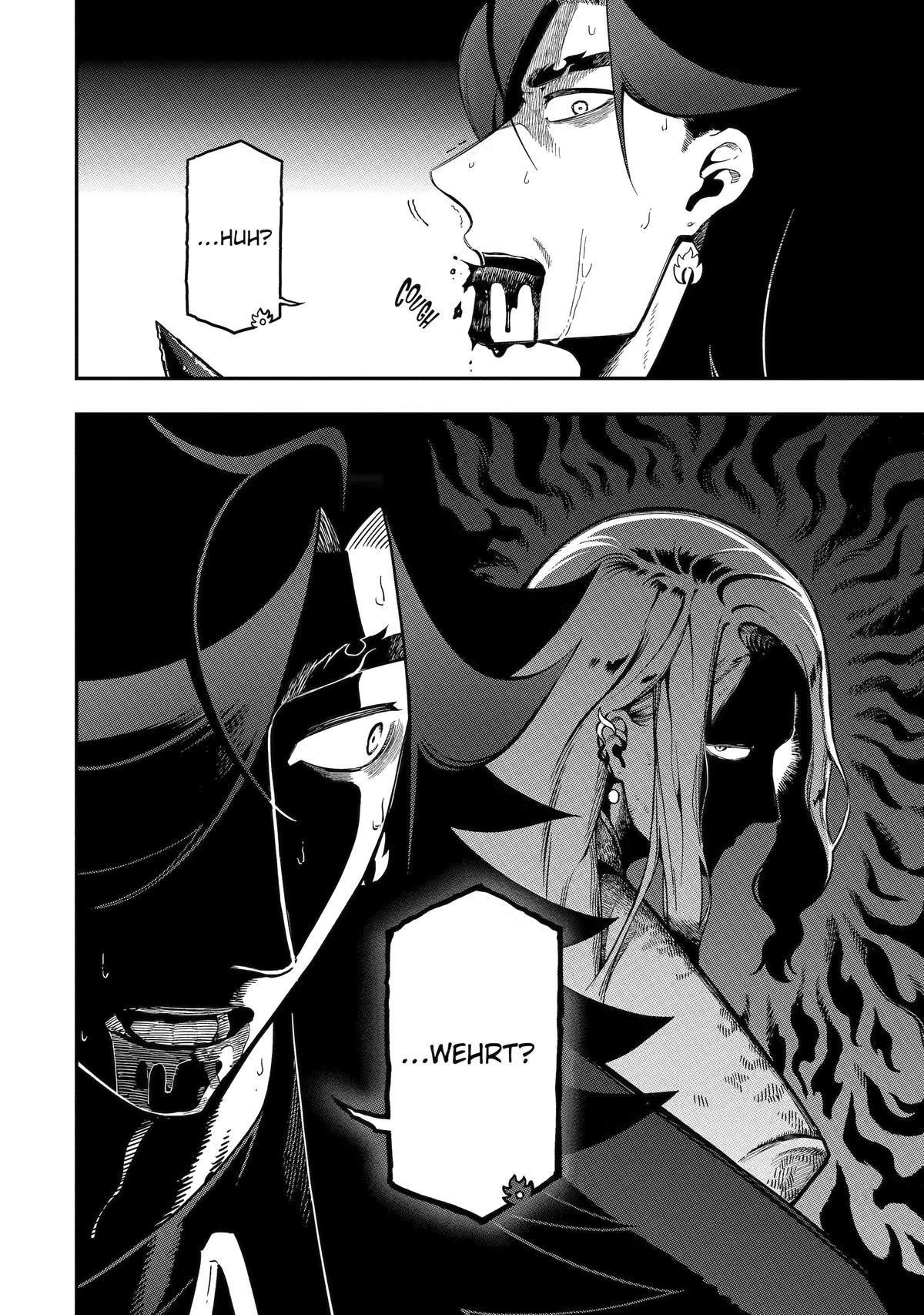 The strongest in another world with assassination skills ~ I, who has mastered alchemy and assassination, dominate the world from behind ~ Chapter 28 - Page 38