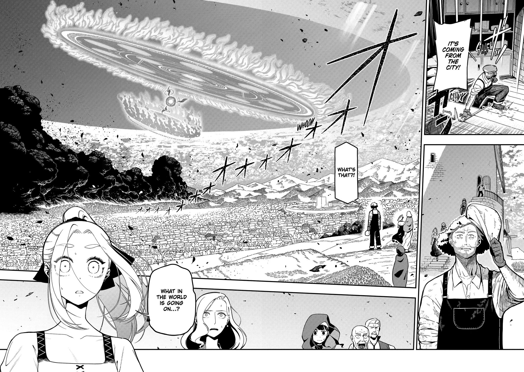 The strongest in another world with assassination skills ~ I, who has mastered alchemy and assassination, dominate the world from behind ~ Chapter 28 - Page 6