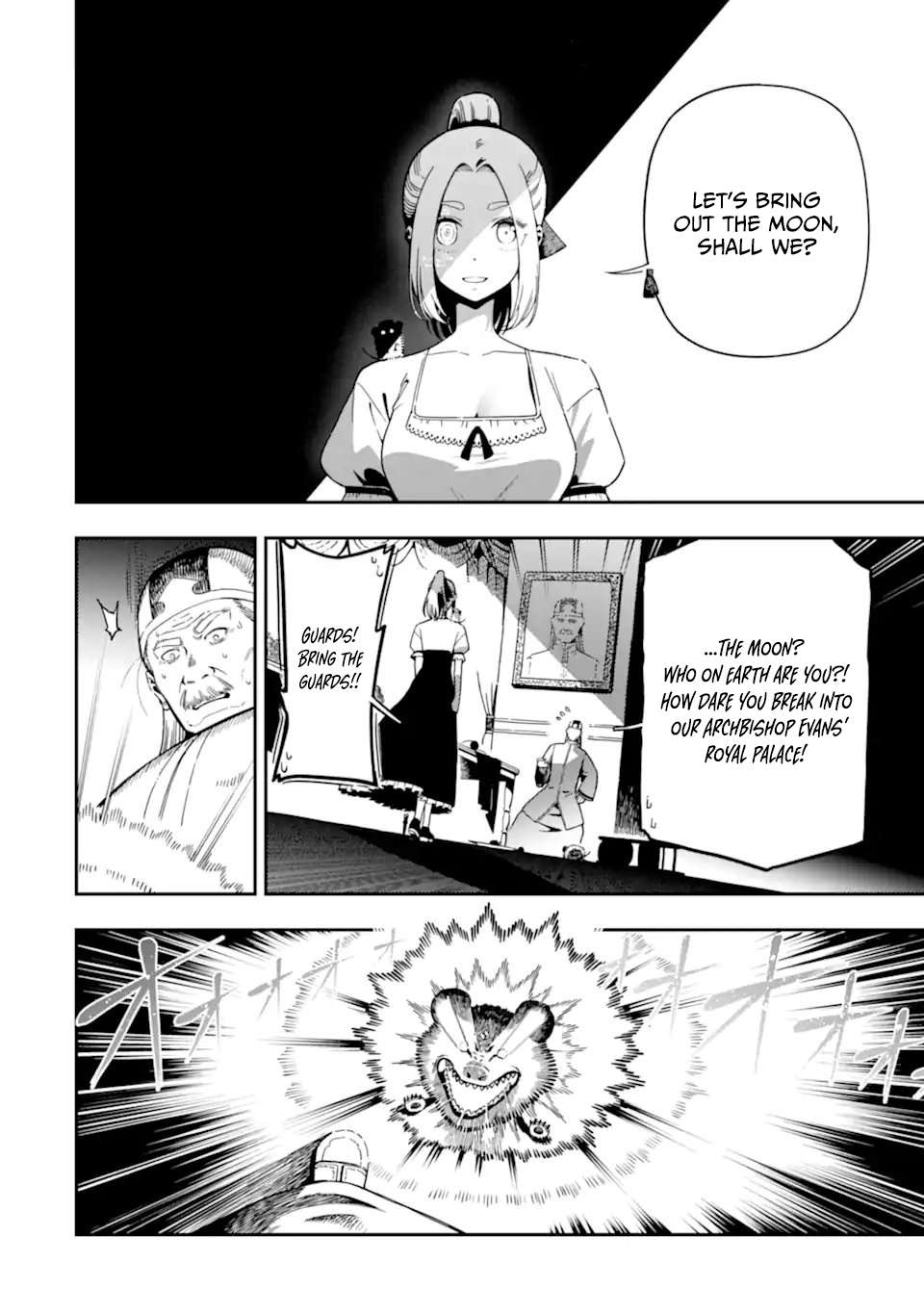 The strongest in another world with assassination skills ~ I, who has mastered alchemy and assassination, dominate the world from behind ~ Chapter 29.2 - Page 2