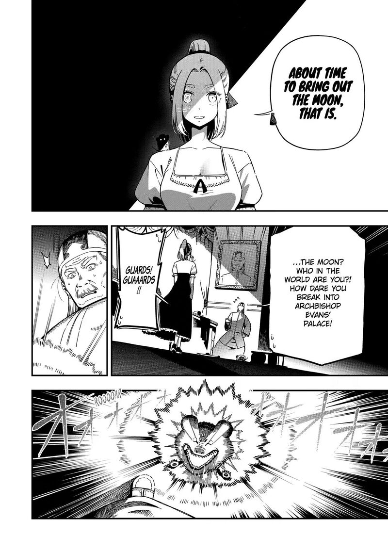 The strongest in another world with assassination skills ~ I, who has mastered alchemy and assassination, dominate the world from behind ~ Chapter 29 - Page 10