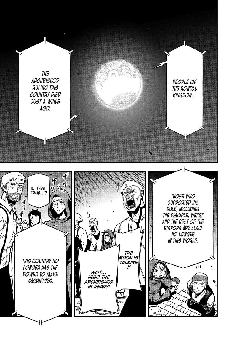 The strongest in another world with assassination skills ~ I, who has mastered alchemy and assassination, dominate the world from behind ~ Chapter 29 - Page 13