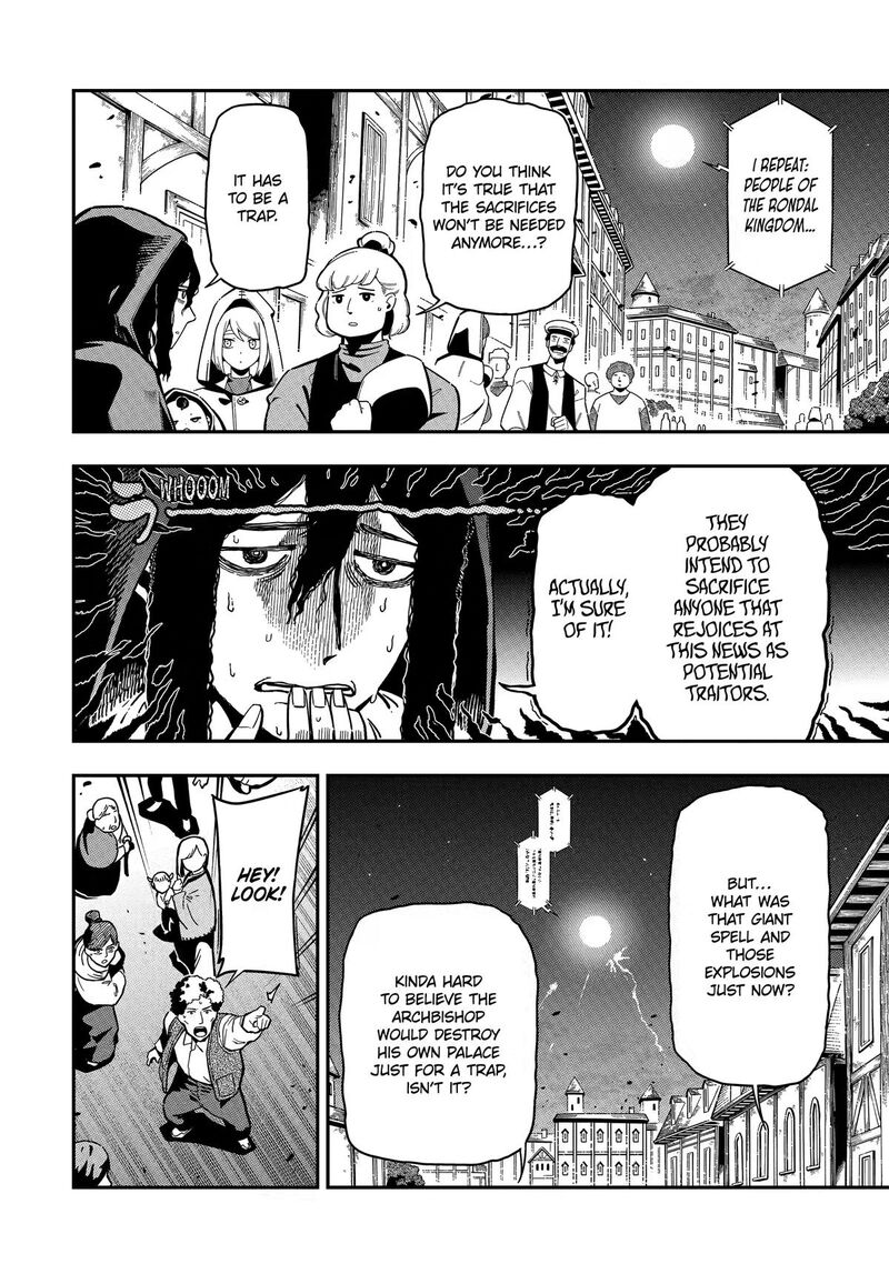 The strongest in another world with assassination skills ~ I, who has mastered alchemy and assassination, dominate the world from behind ~ Chapter 29 - Page 14
