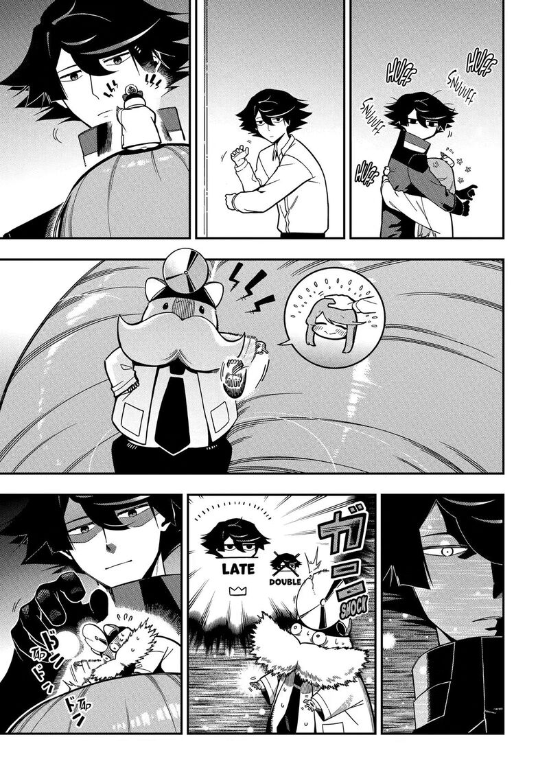 The strongest in another world with assassination skills ~ I, who has mastered alchemy and assassination, dominate the world from behind ~ Chapter 29 - Page 29