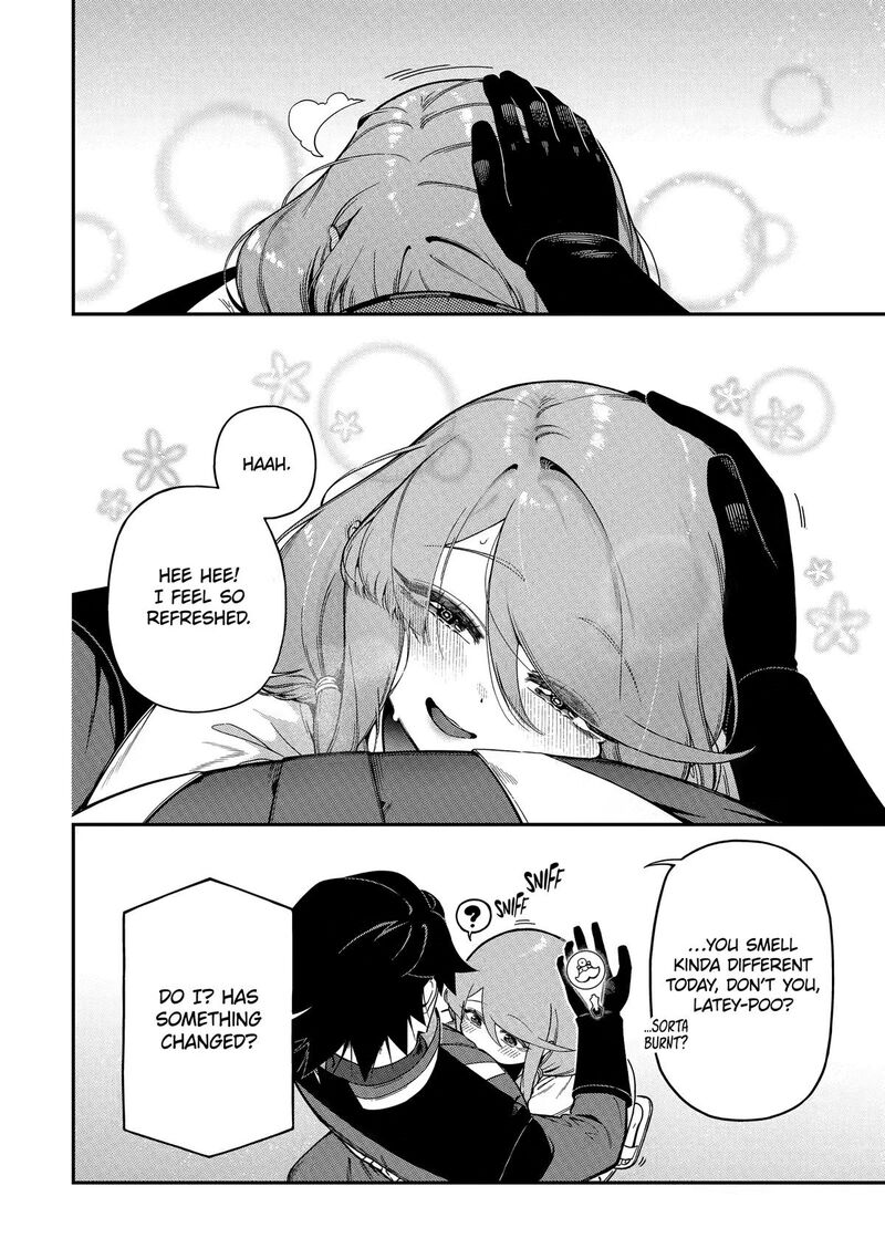 The strongest in another world with assassination skills ~ I, who has mastered alchemy and assassination, dominate the world from behind ~ Chapter 29 - Page 30