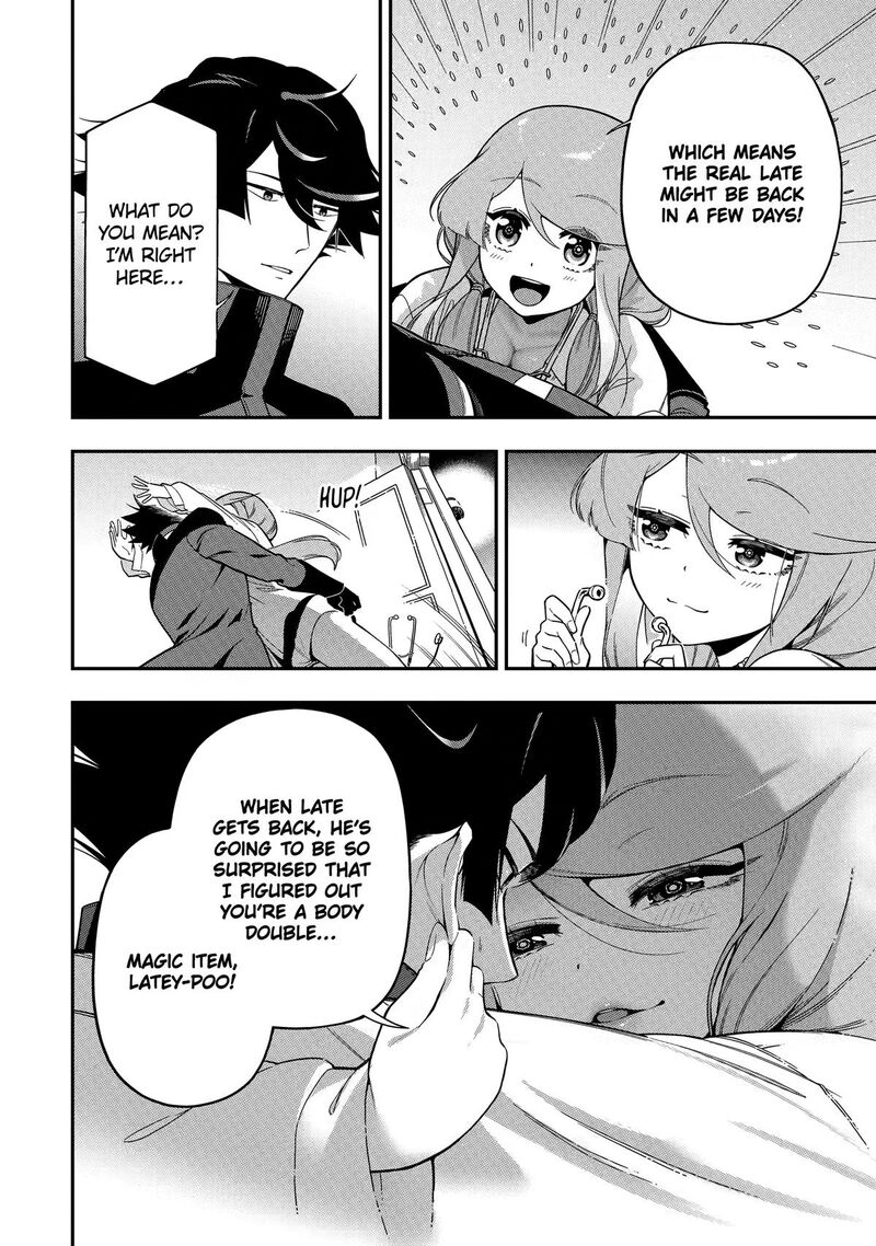 The strongest in another world with assassination skills ~ I, who has mastered alchemy and assassination, dominate the world from behind ~ Chapter 29 - Page 32