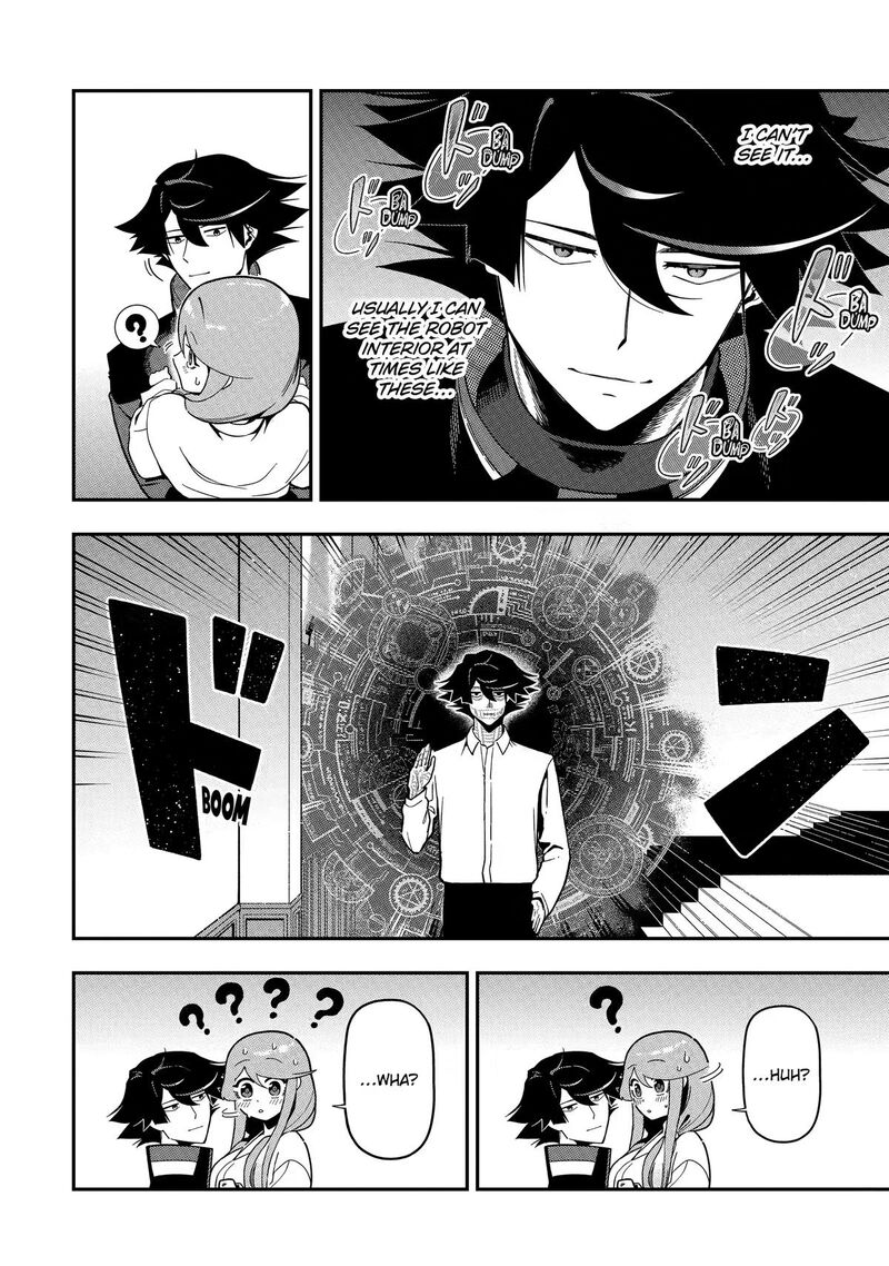The strongest in another world with assassination skills ~ I, who has mastered alchemy and assassination, dominate the world from behind ~ Chapter 29 - Page 34
