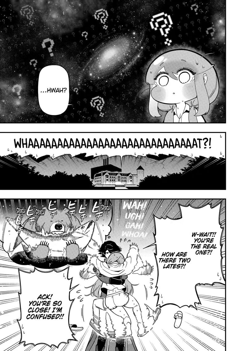 The strongest in another world with assassination skills ~ I, who has mastered alchemy and assassination, dominate the world from behind ~ Chapter 29 - Page 35