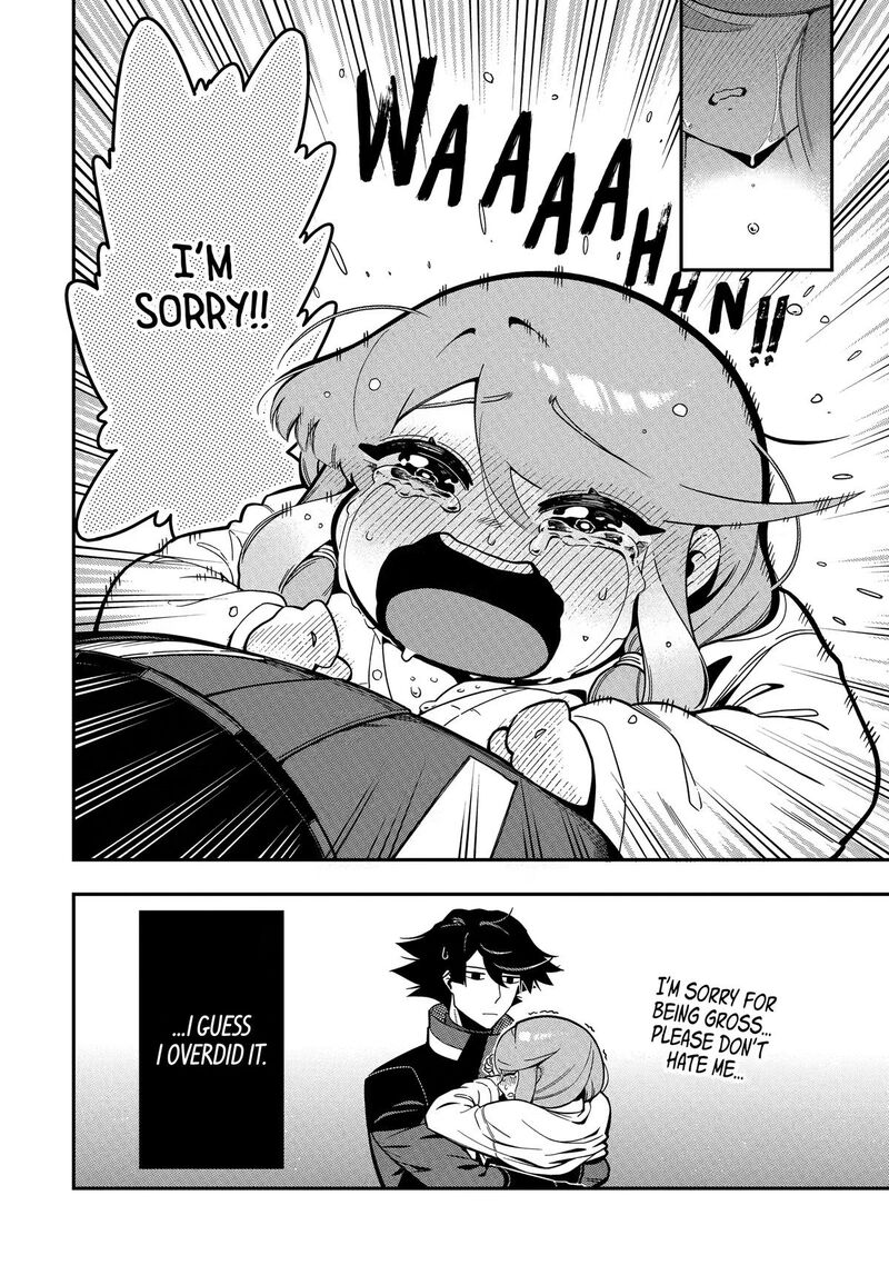 The strongest in another world with assassination skills ~ I, who has mastered alchemy and assassination, dominate the world from behind ~ Chapter 29 - Page 38