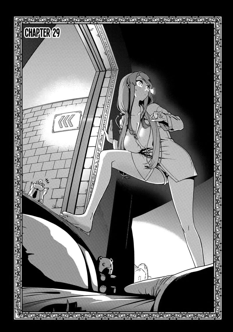 The strongest in another world with assassination skills ~ I, who has mastered alchemy and assassination, dominate the world from behind ~ Chapter 29 - Page 39