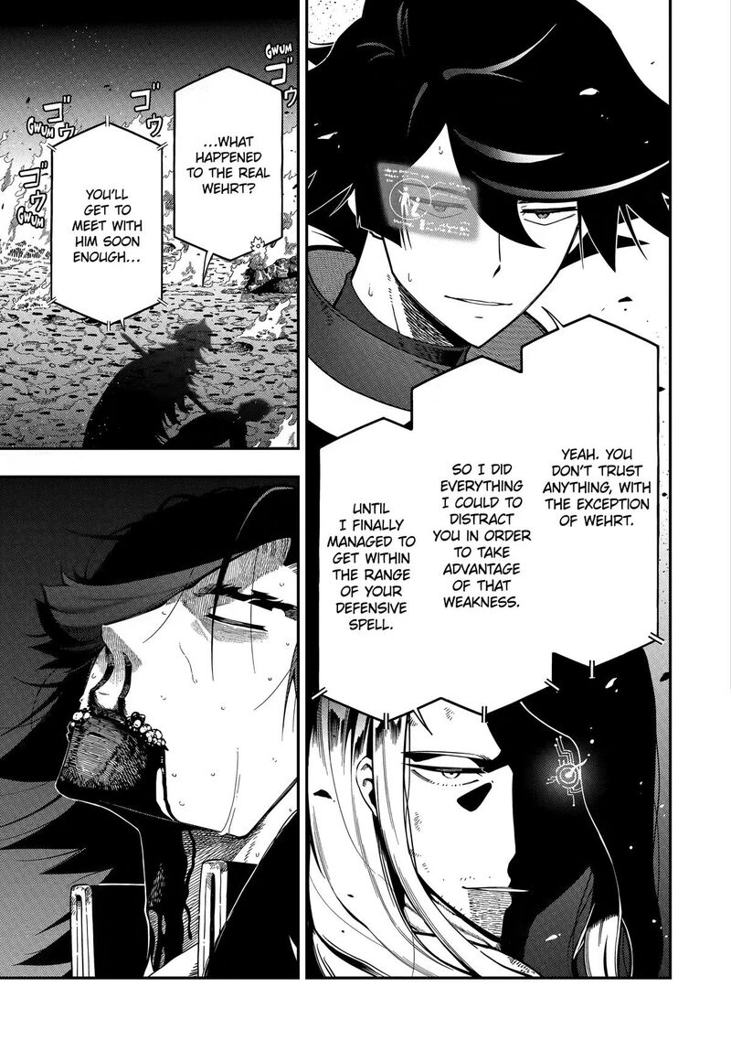 The strongest in another world with assassination skills ~ I, who has mastered alchemy and assassination, dominate the world from behind ~ Chapter 29 - Page 4