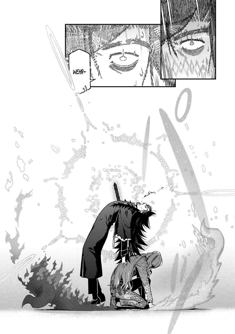 The strongest in another world with assassination skills ~ I, who has mastered alchemy and assassination, dominate the world from behind ~ Chapter 29 - Page 7
