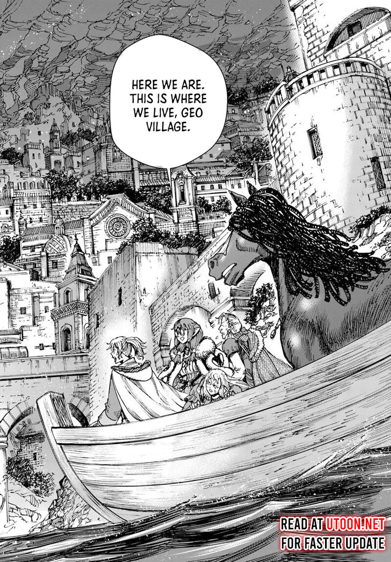 Wise man is summoned to another world ~The strongest items were those less desired in inventory~ Chapter 53 - Page 28