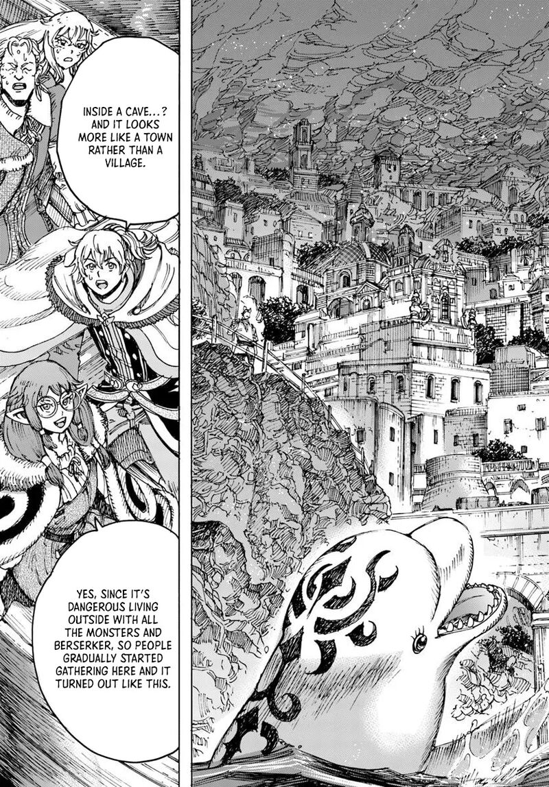 Wise man is summoned to another world ~The strongest items were those less desired in inventory~ Chapter 53 - Page 29