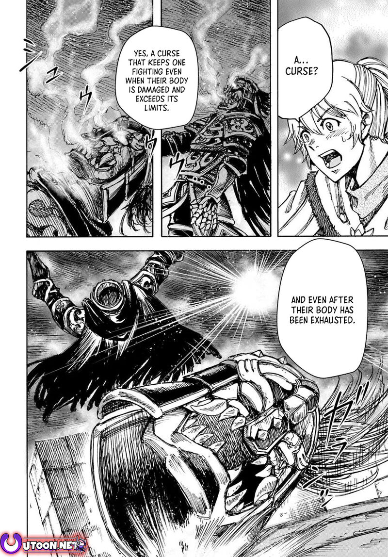 Wise man is summoned to another world ~The strongest items were those less desired in inventory~ Chapter 53 - Page 40