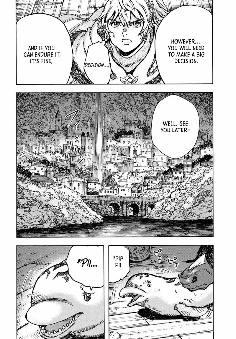 Wise man is summoned to another world ~The strongest items were those less desired in inventory~ Chapter 54.2 - Page 10