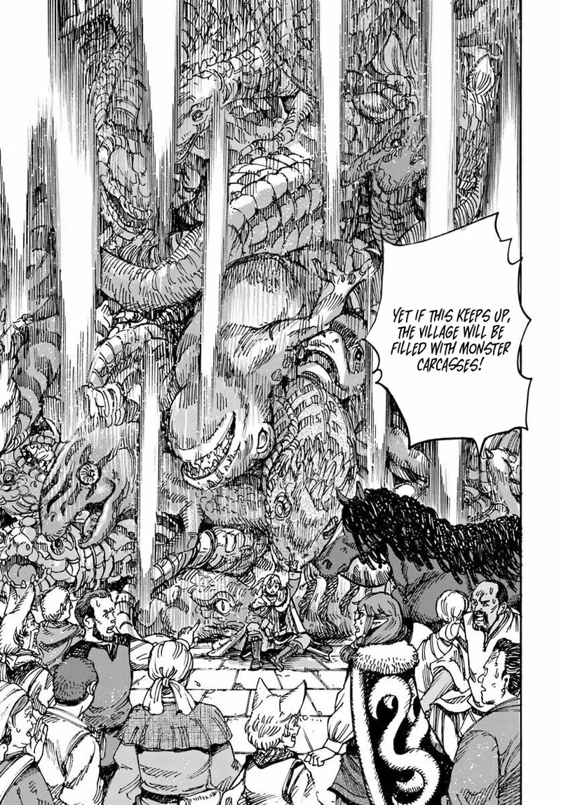 Wise man is summoned to another world ~The strongest items were those less desired in inventory~ Chapter 55 - Page 11