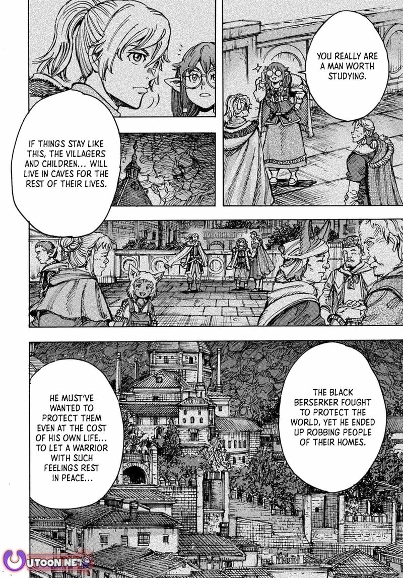 Wise man is summoned to another world ~The strongest items were those less desired in inventory~ Chapter 55 - Page 36