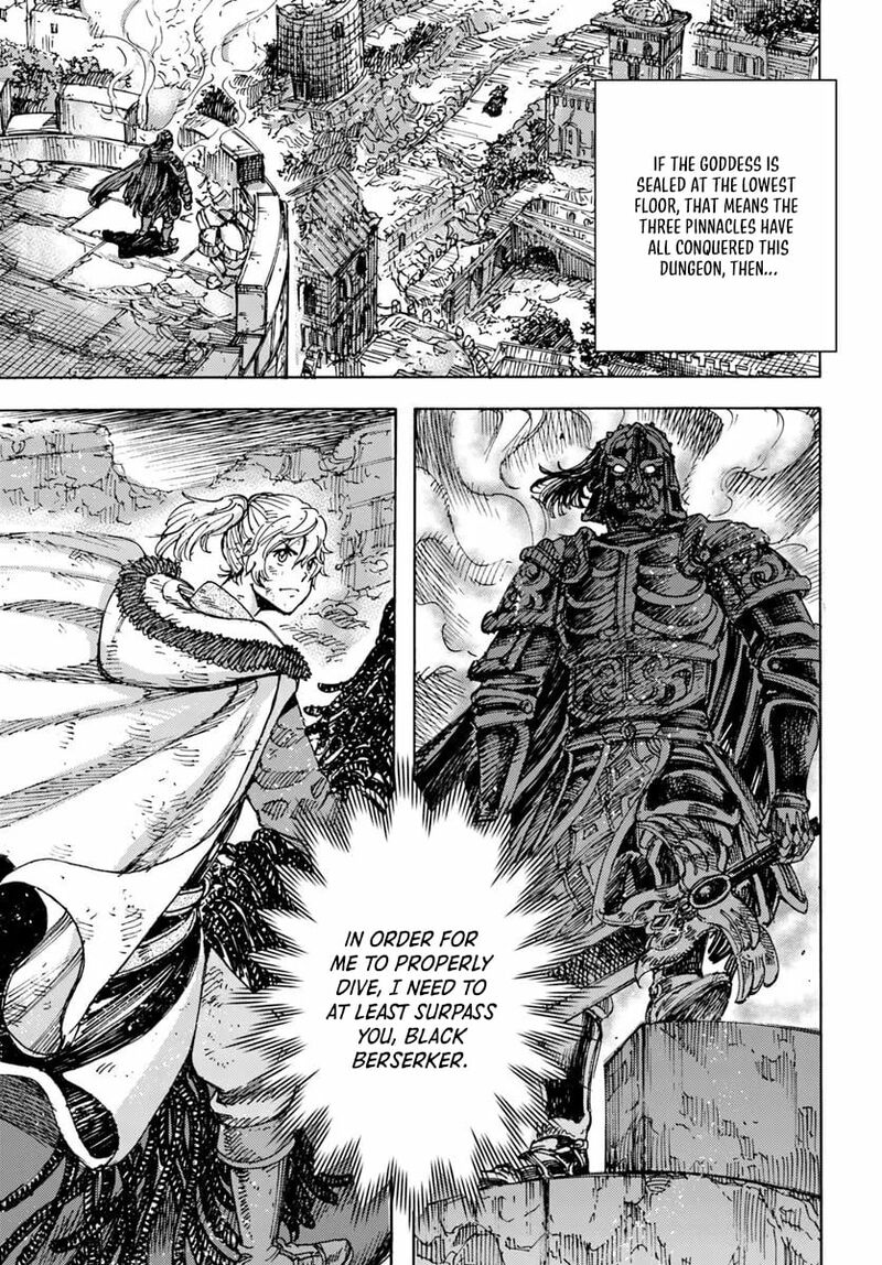 Wise man is summoned to another world ~The strongest items were those less desired in inventory~ Chapter 55 - Page 9