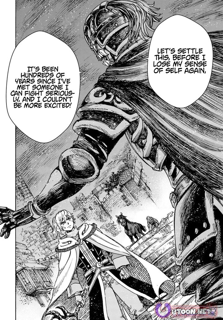 Wise man is summoned to another world ~The strongest items were those less desired in inventory~ Chapter 56 - Page 10
