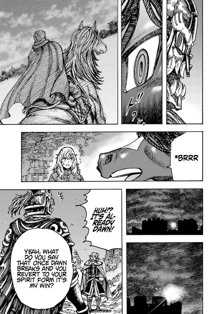 Wise man is summoned to another world ~The strongest items were those less desired in inventory~ Chapter 56 - Page 23