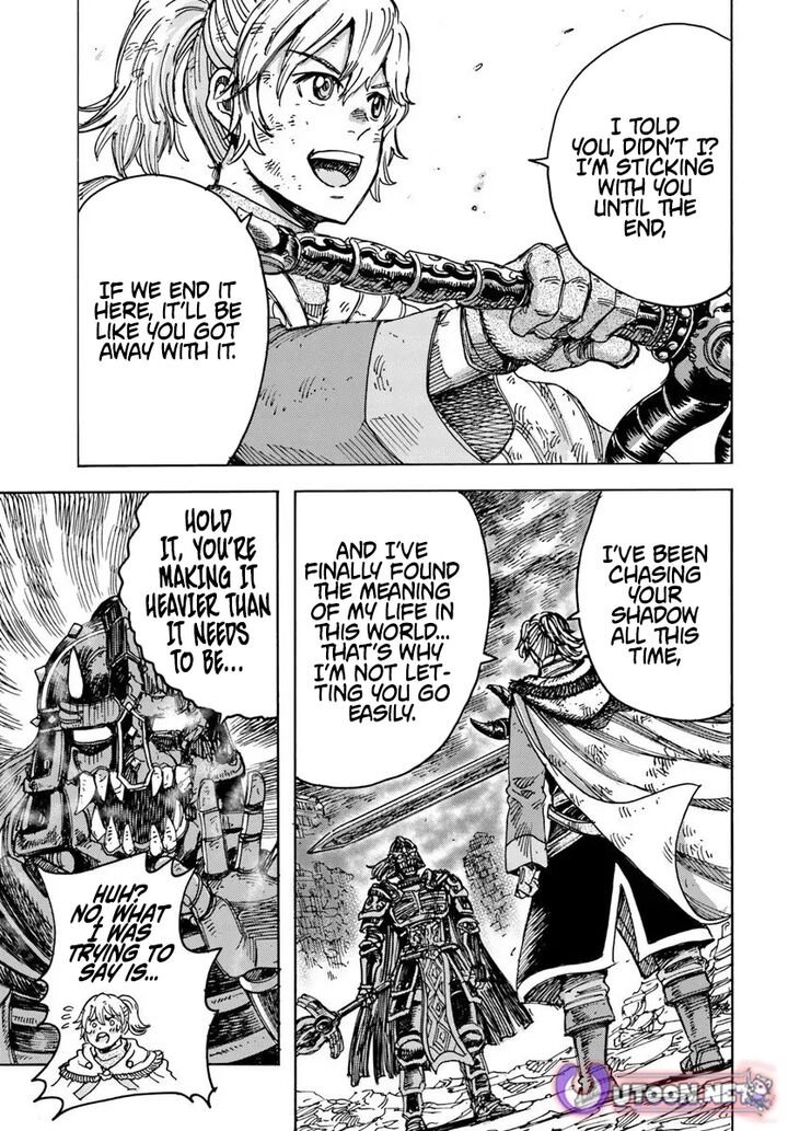 Wise man is summoned to another world ~The strongest items were those less desired in inventory~ Chapter 56 - Page 25
