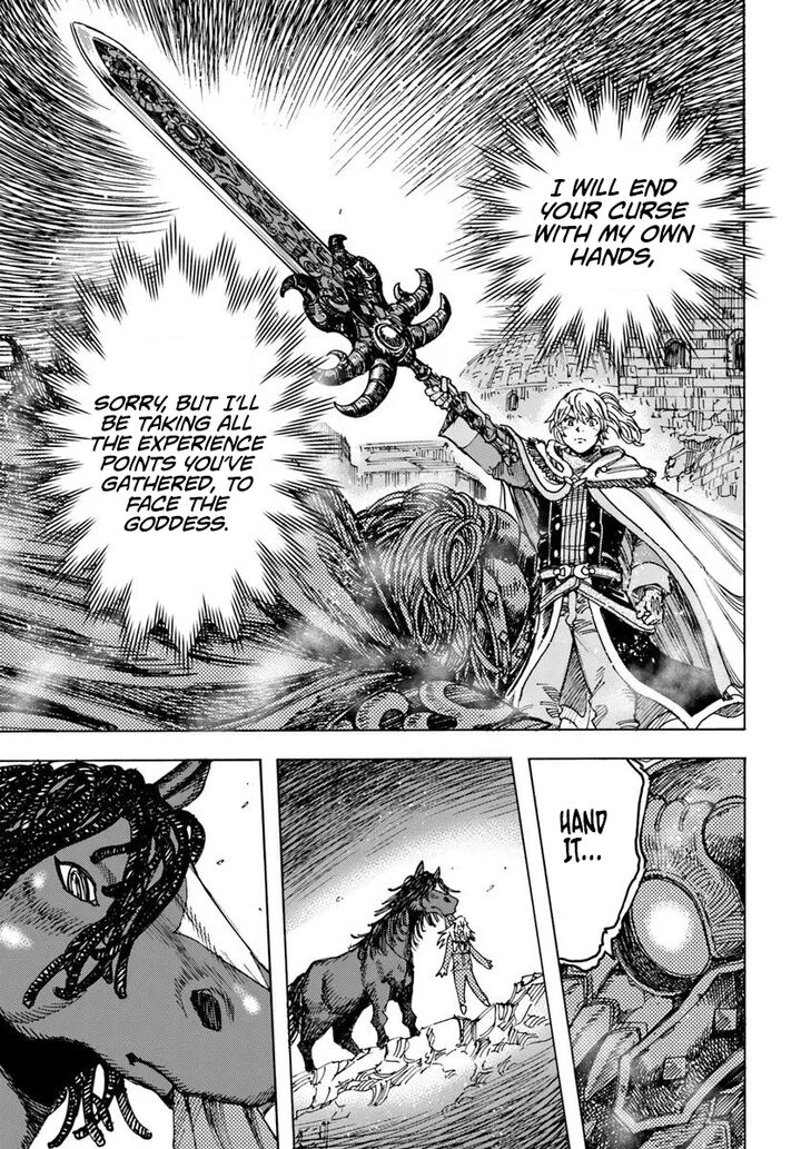 Wise man is summoned to another world ~The strongest items were those less desired in inventory~ Chapter 56 - Page 3