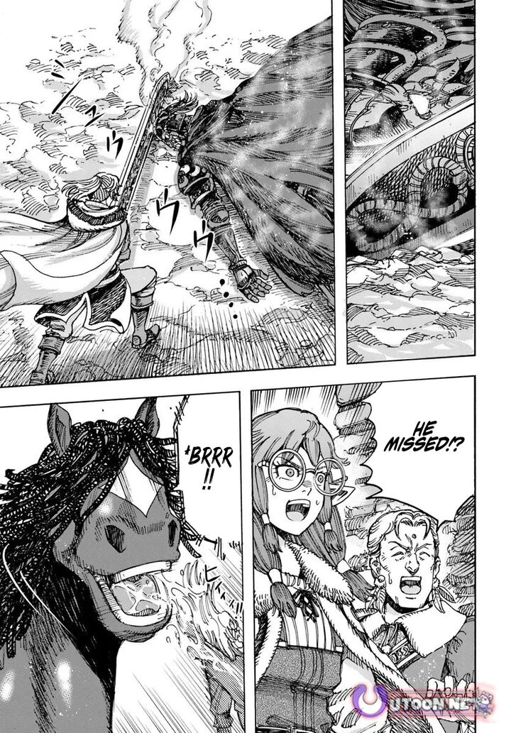 Wise man is summoned to another world ~The strongest items were those less desired in inventory~ Chapter 56 - Page 5