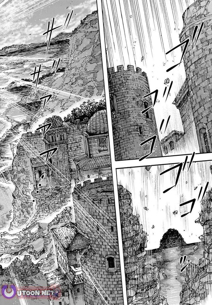 Wise man is summoned to another world ~The strongest items were those less desired in inventory~ Chapter 57.1 - Page 6